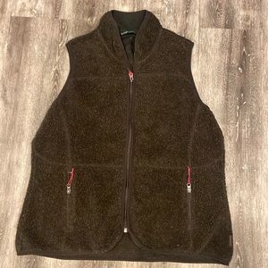 Woolrich vest